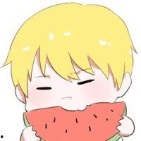 吃瓜群众图片卡通头像,吃瓜群众卡通头像大揭秘